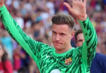 Barcelona e ka gjetur zëvendësuesin afatgjatë të Ter Stegen pas lëndimit të rëndë të gjermanit