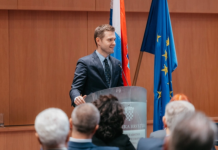 Mucunski: BE është prioritet për RMV-në