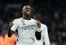Vinicius Junior e di se çfarë e pengoi ta fitonte Topin e Artë