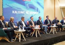 100 ditë Qeveri, VLEN shpalos sot se çfarë kanë bërë