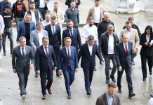 VLEN: Ndryshimet skandaloze të Kodit Penal janë virus në sistemin gjyqësor