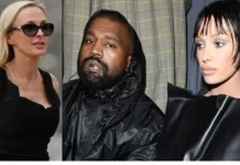 Kanye akuzohet se ka kërkuar marrëdhënie seksuale me nënën e gruas së tij! Reagon e ëma e Biancas