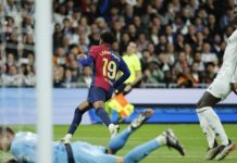 Fitorja ndaj Realit vlen shumë për Barcelonën, katalunasit mbajtën për vete rekordin me më së shumti ndeshje të pamposhtur