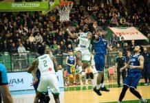 Trepça zhvillon ndeshjen e fundit në shtëpi në FIBA Europe Cup