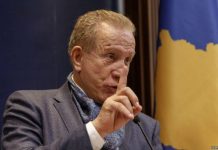 Pacolli: Vuçeviq me diskursin e fundit ndaj Kosovës, jep shpresë për përmirësimin e atmosferës në dialog