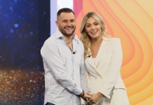 Ana Kallaku ka fjalët më të mira për vëllanë “Besi është shpatulla ku mbështetemi të gjithë”