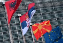 BE-ja miraton agjendat e reformave të Kosovës dhe katër shteteve tjera për Planin e Rritjes