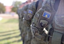 Ministria e Mbrojtjes mohon se FSK-së i ka humbur një dron