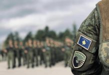 Syla: Bashkë me partnerët tanë qëndrojmë të palëkundur përballë çdo sfide