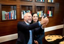 Roth: Kosova shembull pozitiv në Ballkanin Perëndimor, vendet e tjera po largohen nga vlerat evropiane