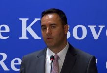 Konjufca: Skenari i Banjskës identik me pushtimin rus të Krimesë