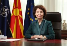 Siljanovska-Davkova: Alpinizmi rekreativ të përfshihet në Arsimin Fizik