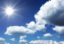 Moti në Maqedoninë e Veriut