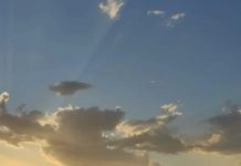 Moti sot në Maqedoninë e Veriut