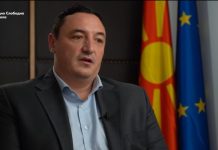 Zgjedhja e kreut të FFM-së/ Ristovski: Qeveria nuk do përzihet në FFM