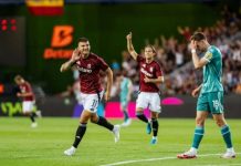 Tjetër ndryshim në listën e Shqipërisë, largohet Uzuni dhe ftohet Tuci