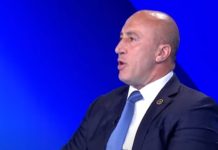 Heqja e masave ndaj mallrave serbe, Haradinaj: Kurti popullit i shet propagandë e Serbisë i bën koncesione