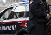 E rëndë në Itali, shqiptari mbyt bashkëshorten në sy të fëmijëve