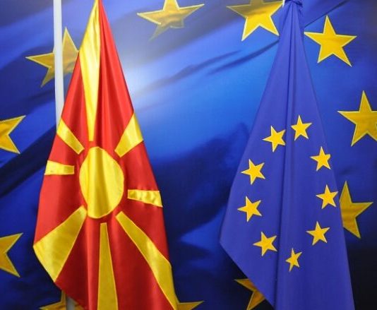 Hulumtim: Rritet mbështetja e qytetarëve për anëtarësim në BE