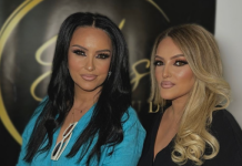 Kaq të bukur e paskan kunatën Motrat Mustafa – fotoja po bën xhiron e rrjetit