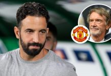 Amorim më në fund flet për kalimin te Manchester United: Deri më tani nuk ka asgjë konkrete