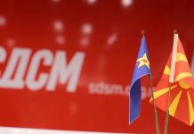 LSDM: Paga mesatare është ulur për 1000 denarë