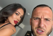 Jeta luksoze e Mozzik dhe Lotinës, ja ku u “arratisën” kësaj radhe