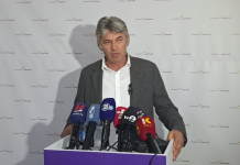 Ziadin Sela është i bindur se do të ketë zgjedhje të parakohshme