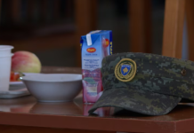 Çfarë po ndodh me ushqimin për ushtarët?