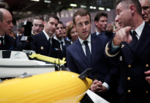 Izraeli i zemëruar me Macronin: Do marrim masa juridike dhe diplomatike ndaj Francës