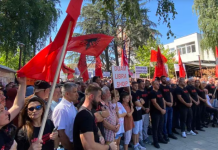 Pavarësisht marrëveshjeve, shqiptarëve në jug të Serbisë nuk u njihen diplomat e Kosovës