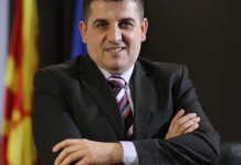 Bekim Emini emërohet Avokat i Shtetit