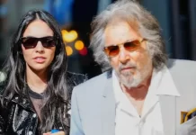 Al Pacino beson se do të vdesë i vetëm pas ndarjes nga e dashura 54 vjet më e re