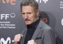 Aktori Liam Neeson nuk ka në plan të luajë më në filma aksion