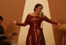 “Rrugë me nota” – Albina Kelmendi prezanton albumin e ri me dhjetë këngë