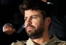 Pique për akuzat se e tradhtoi Shakiran: Ajo nuk ishte plotësisht e sinqertë