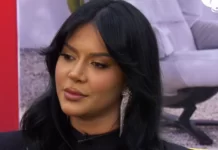 A do të futet sërish në Big Brother VIP? Përgjigjet Efi Dhedhes