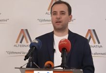 Admirim Aliti: Akuzat e BDI-së për “balancuesin”, fake news dhe spin