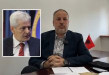 Azizi: Ja kujt i thotë Ali Ahmeti, a jeni gati!