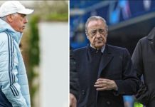 “Pa nënshkrime, nuk do t’i arrijmë qëllimet tona”, Ancelotti paralajmëron drejtuesit e Real Madridit