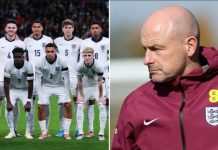 Ish-trajneri i gjigantit të Ligës Premier ‘në negociata’ për t’u bërë trajner i ri i Anglisë