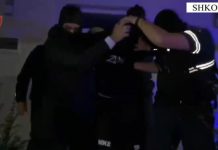 U kap brenda banesës ku kishte hyrë për të vjedhur, arrestohet 24-vjeçari në Shkodër