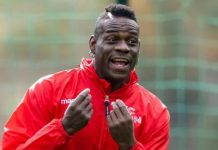 Balotelli tashmë po stërvitet me klubin e tij të ri, do ta shohim sërish në Serie A