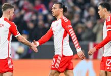 Ylli i Bayern Munichut nuk e refuzon mundësinë e transferimit te Barcelona