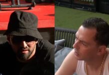 Kevini pyet Besin nëse ka luftuar në vitin 1999, ky i fundit: Kam qenë vetëm 12-13 vjeçar