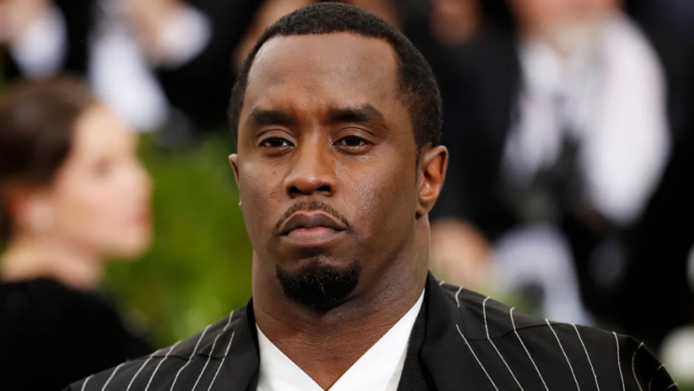 Diddy akuzohet se ka punësuar një vajzë të mitur të trafikuar për një festë seksuale në Miami, në një padi të re