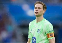 Man Utd po refuzon të heq dorë nga De Jong – planifikohet një ofertë tjetër për të gjatë janarit