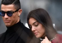 Partnerja e Ronaldos, Georgina shtrohet në spital