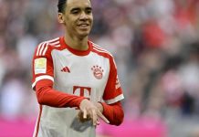 Bayern Munich gati të bëjë çmendurin me Jamal Musialan – do ta barazojë me Harry Kane për ta mbajtur në klub