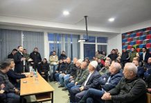 Mexhiti: Afro 7 milionë euro nga Qeveria për Komunën e Vrapçishtit